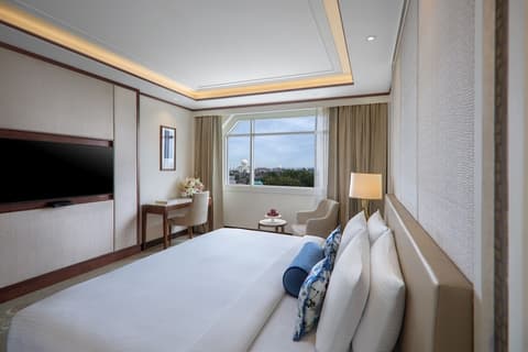 Tajview,Agra-IHCL SeleQtions, Room