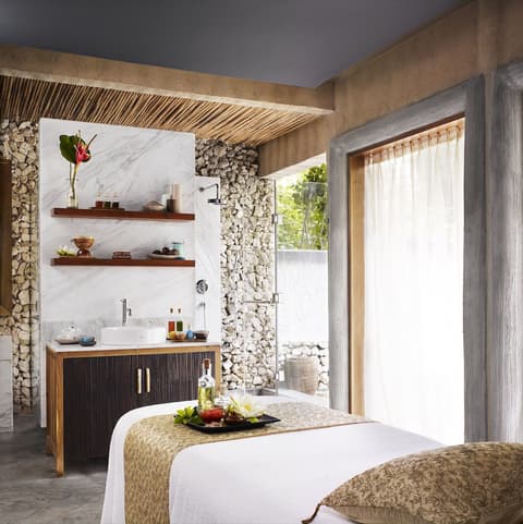 Taj Coral Reef Resort & Spa Maldives – A Premium All Inclusive Resort