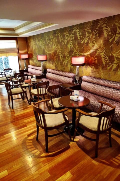 Titanic Comfort Sisli