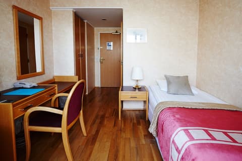 Fosshotel Raudara, Room