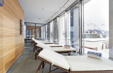 Art Boutique Hotel Monopol