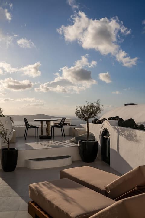 Mill Houses New Elegant Suites by Mr and Mrs White