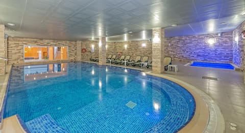 Antalya Adonis Hotel