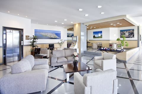 Bahiamar Hotel