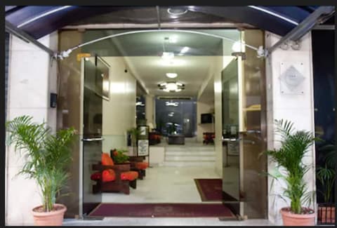 Hotel Atlântico Avenida