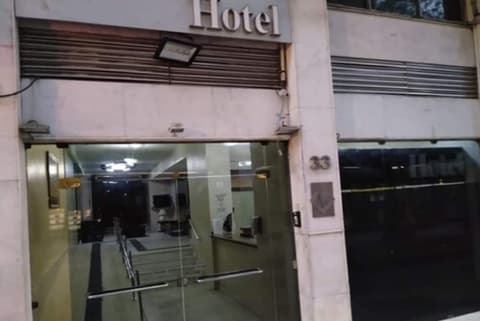 Hotel Atlântico Avenida