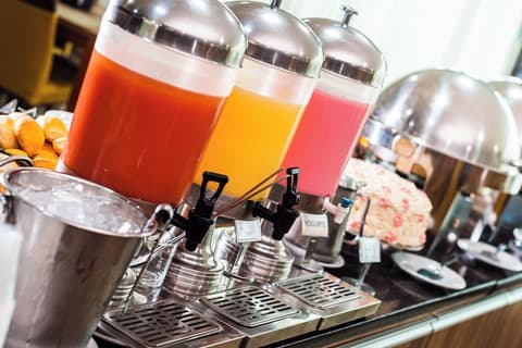 Golden Park Salvador By Nacional Inn