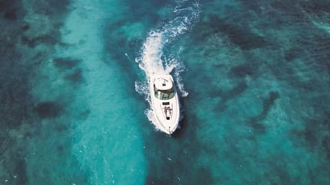 Zoëtry Villa Rolandi Isla Mujeres Cancun