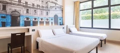B&B Hotel Mantova