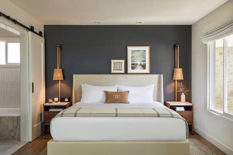 Sanctuary Beach Resort, Room