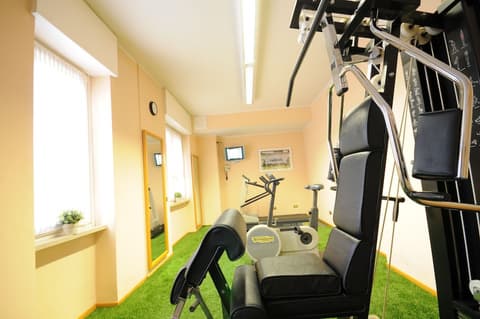 Hotel Excelsior San Marco