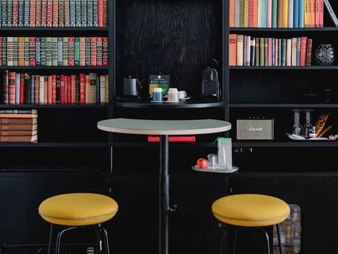 Small Luxury Hotel Altstadt Vienna, Room