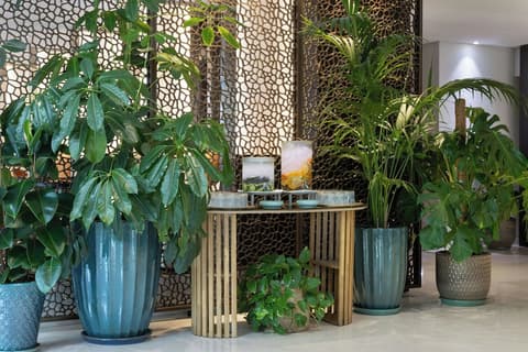 Renaissance Barcelona Hotel