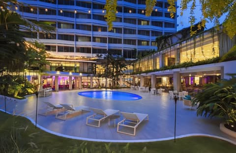 Renaissance Panama City Hotel