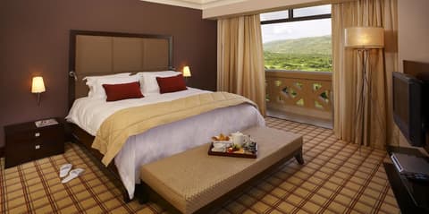 Sun City Hotel and Casino, Room