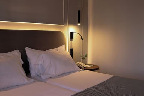 Hotel Silken Rona Dalba