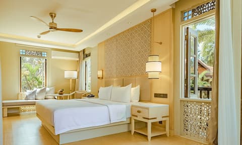 Pelangi Beach Resort & Spa, Langkawi