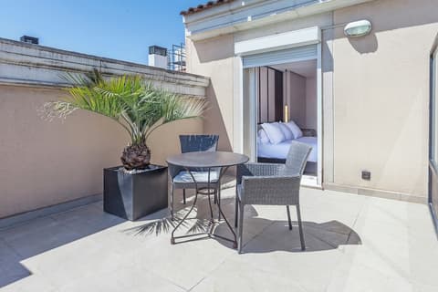 Hotel Villa Real, a member of Preferred Hotels & Resorts