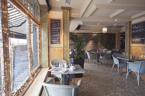 Arlington Hotel O'Connell Bridge