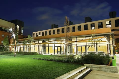 Hotel Alimara