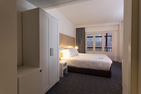 Stay Hotel Coimbra Centro, Room