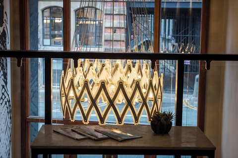 Townhouse Hotel Manchester