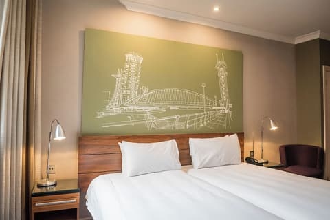 Townhouse Hotel Manchester