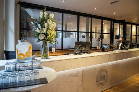 Townhouse Hotel Manchester
