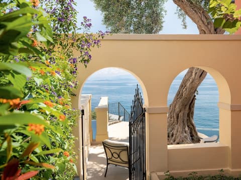 Corfu Imperial, A Grecotel Resort to Live