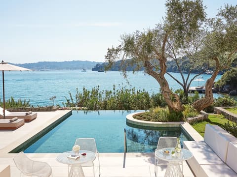 Corfu Imperial, A Grecotel Resort to Live, Room