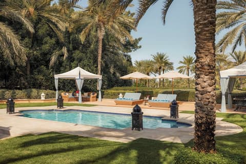 One&Only Royal Mirage, Room