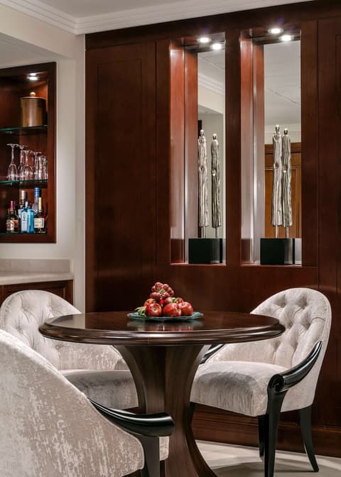 One&Only Royal Mirage