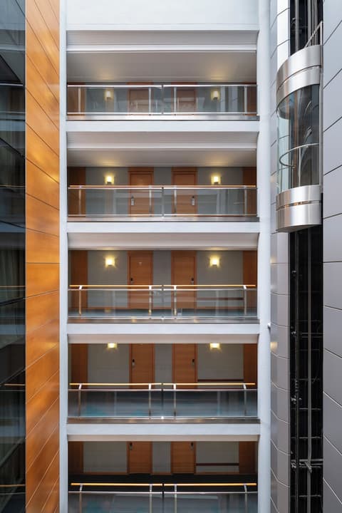 Dorma Juan de Austria