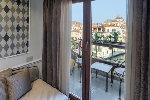 Hotel Arlecchino