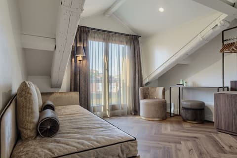 Hotel Arlecchino