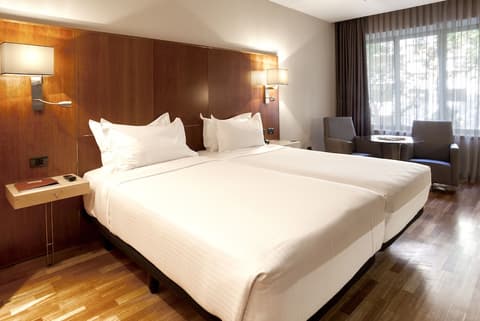 AC Hotel Aitana by Marriott