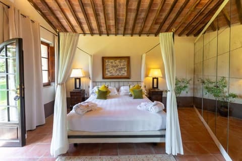 Hotel Borgo San Luigi, Room