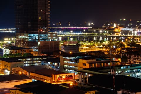 Hotel Faranda Express Soloy & Casino