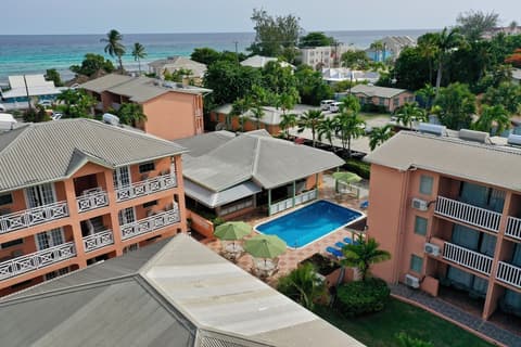 Worthing Court Apartment Hotel