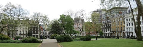 London Bloomsbury Square Hotel, Point of interest