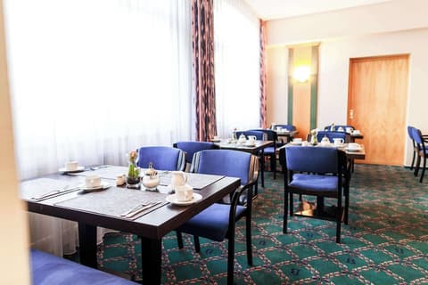 PLAZA INN Blankenburg Ditzingen, Sure Hotel Collection, Restaurant