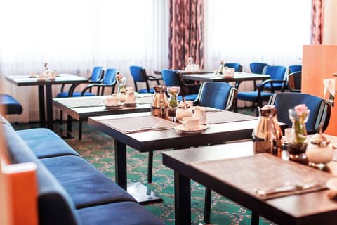 PLAZA INN Blankenburg Ditzingen, Sure Hotel Collection