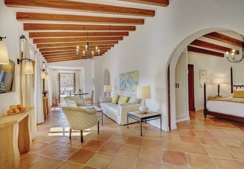 La Residencia, A Belmond Hotel, Mallorca