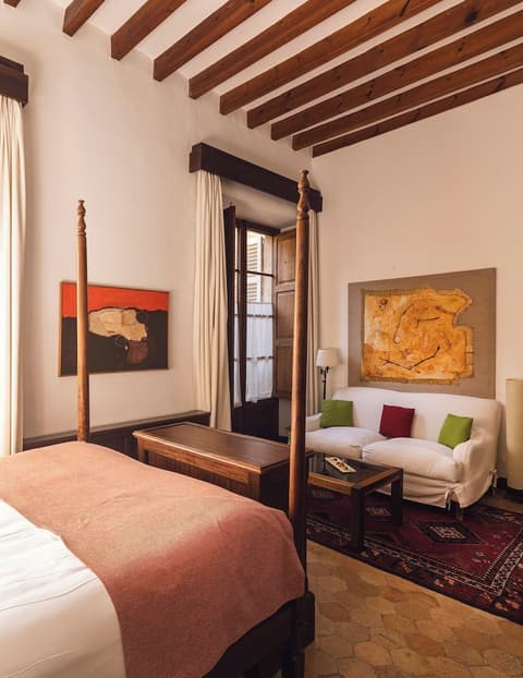 La Residencia, A Belmond Hotel, Mallorca, Room