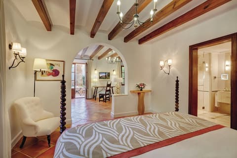 La Residencia, A Belmond Hotel, Mallorca, Room