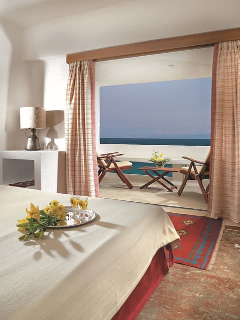 Elounda Mare Relais & Chateaux Hotel, Room