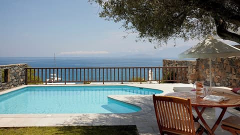 Elounda Mare Relais & Chateaux Hotel