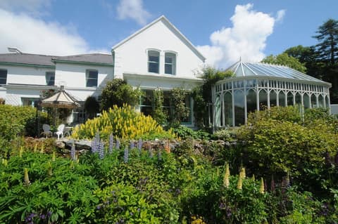 Cashel House Hotel