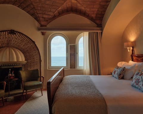 Hotel Fortaleza do Guincho Relais & Châteaux