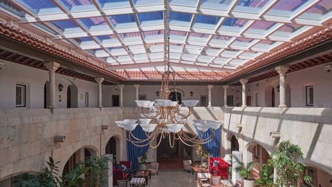 Hotel Fortaleza do Guincho Relais & Châteaux